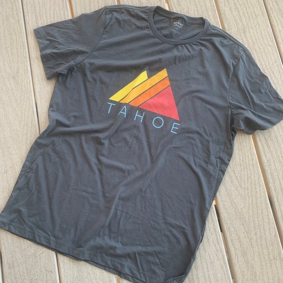 Marine Layer Tops - NWOT Tahoe Tee Shirt